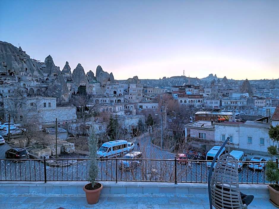 Arcus cappadocia