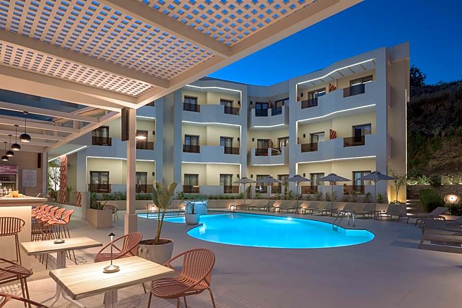 Amalia Apartments
