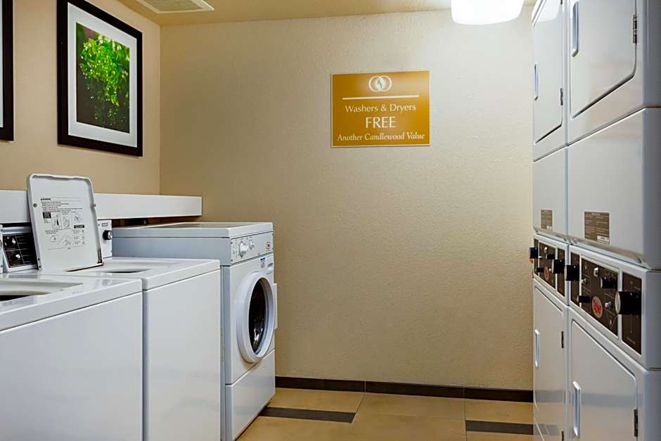 Candlewood Suites Medford By IHG