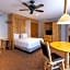 Red Wolf Lodge At Squaw Valley