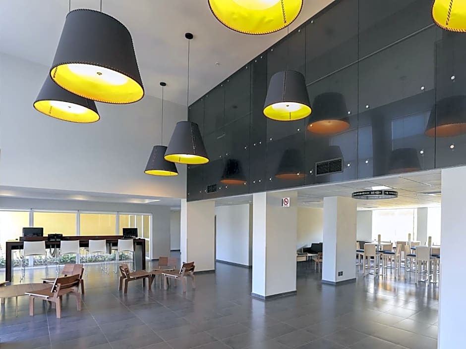 City Express by Marriott Salina Cruz