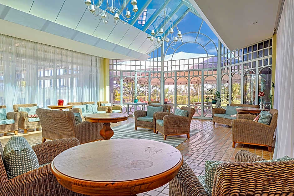 Serra Alta Hotel