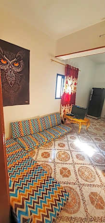 Dahab house octopd aprtment