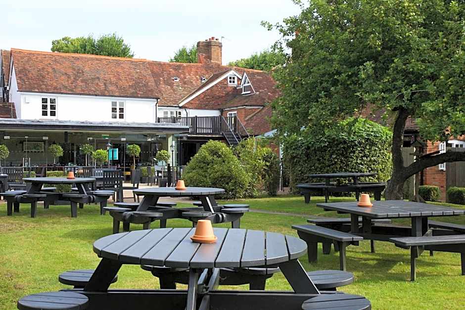 The Talbot Inn