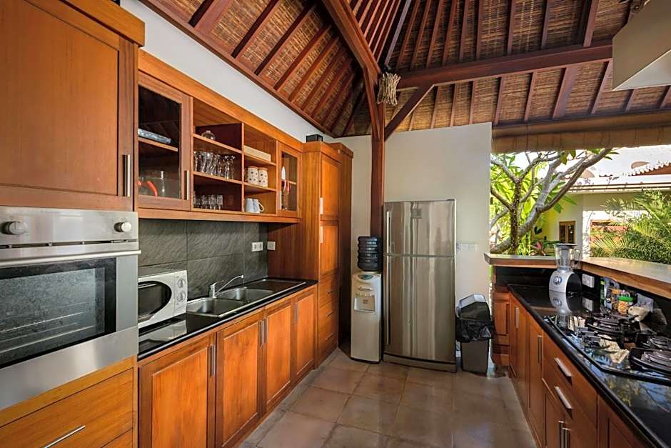 Villa Vastu Seminyak