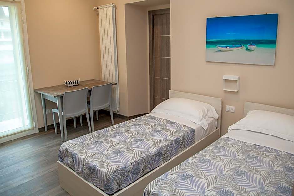 Casa delle Ginestre Bike