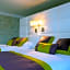 Casa Hidalgo Hotel Boutique