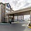Comfort Inn & Suites Edmonton International Airport