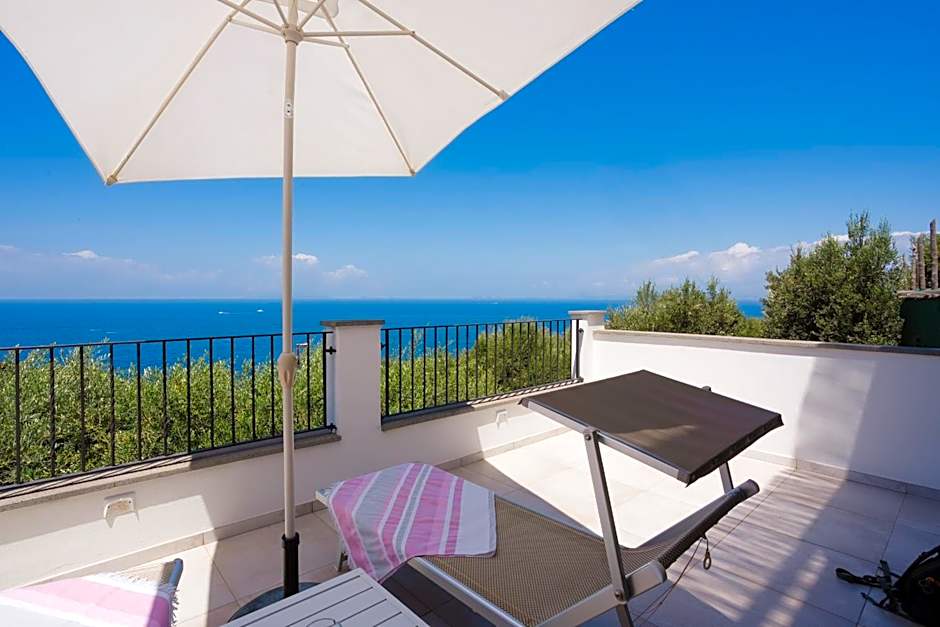 Casa Clementina Marciano