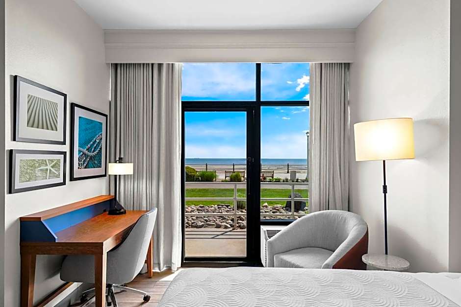 Country Inn & Suites by Radisson, Virginia Beach (Oceanfront)