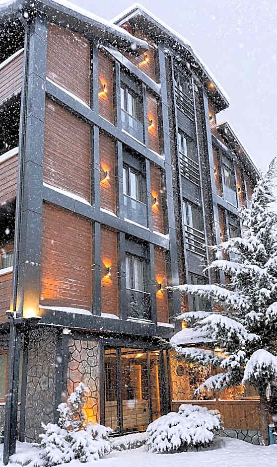 Sezgin Hotel