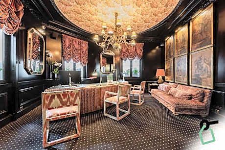 Hotiday Room Collection - Paris Arc de Triomphe