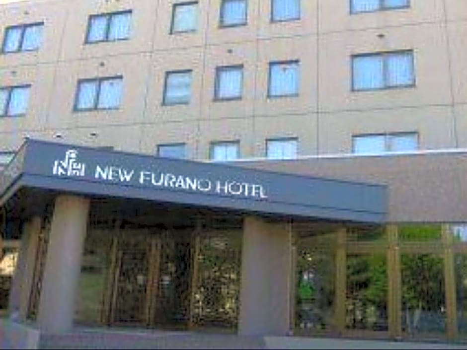 New Furano Hotel