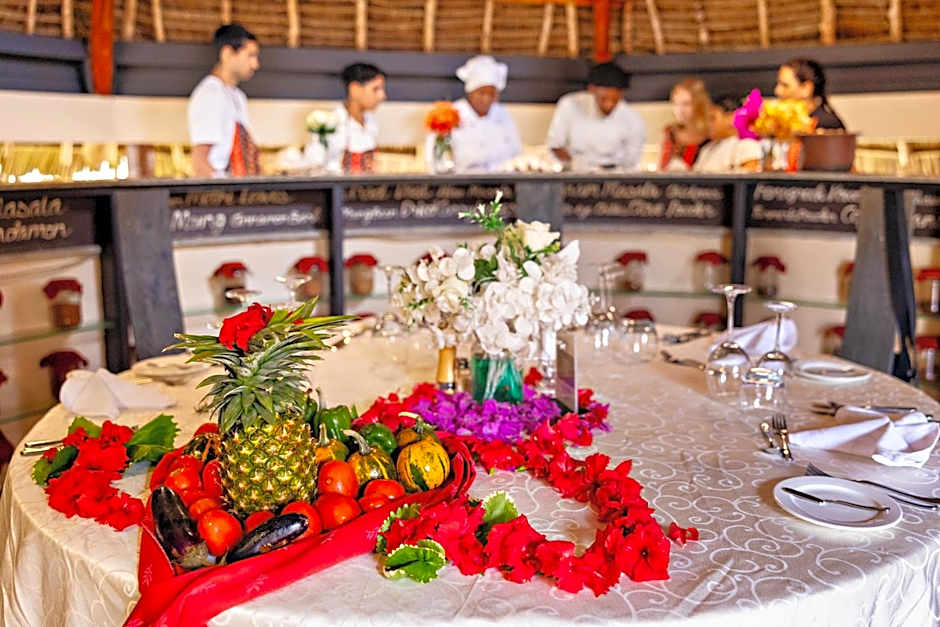 Essque Zalu Zanzibar Hotel