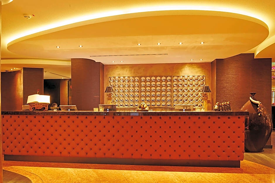 Savoy Hotel