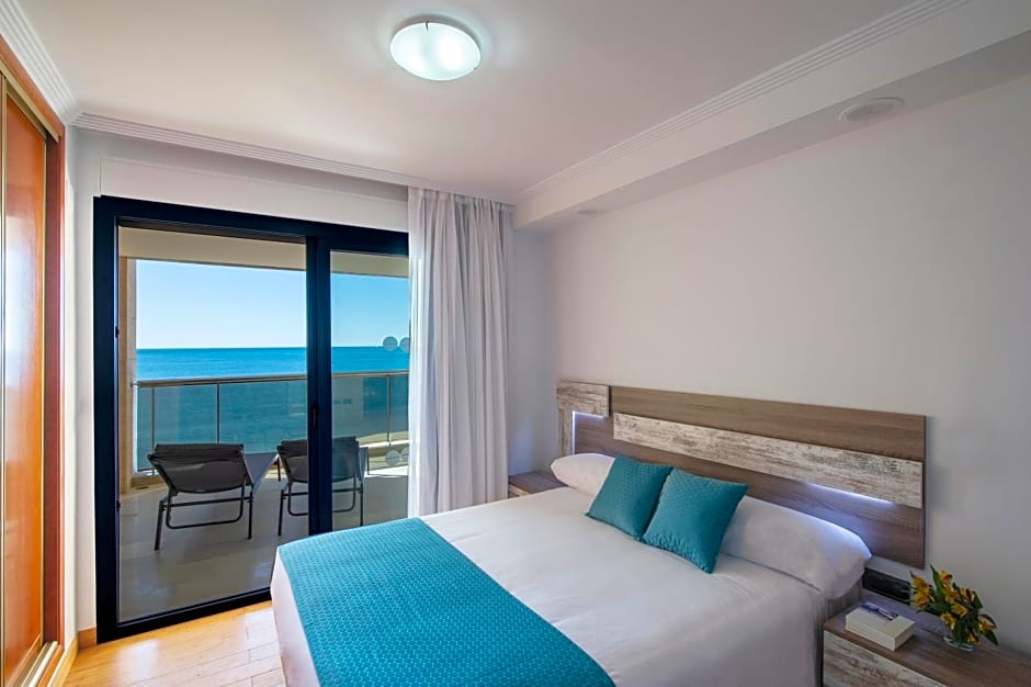 Pierre & Vacances Altea Beach - Port