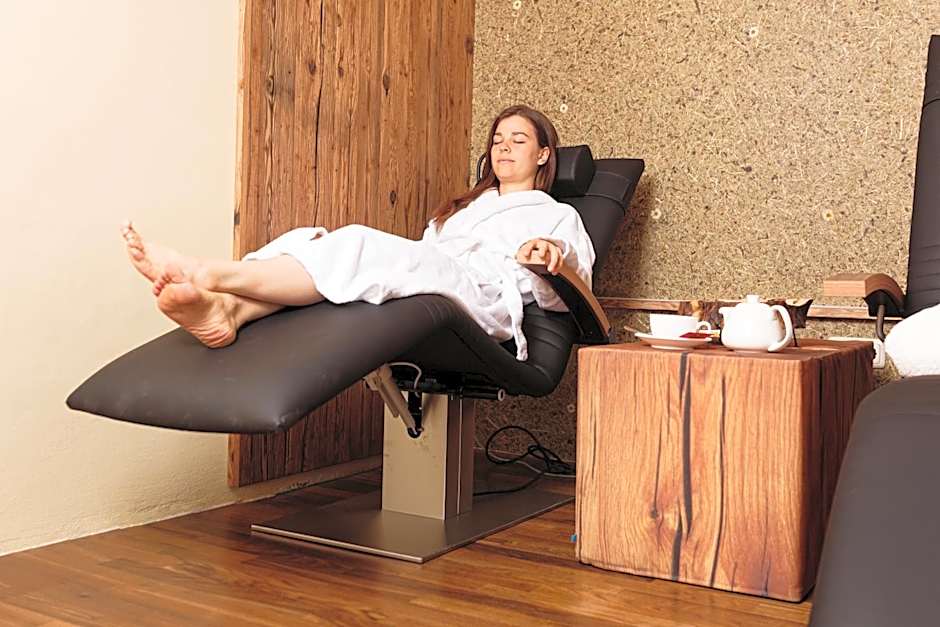 VitalZeit Hotel Weber