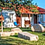 Antelope Lodge