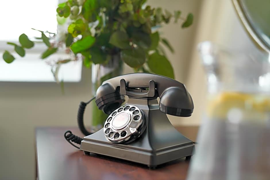 Burnham Beeches Hotel