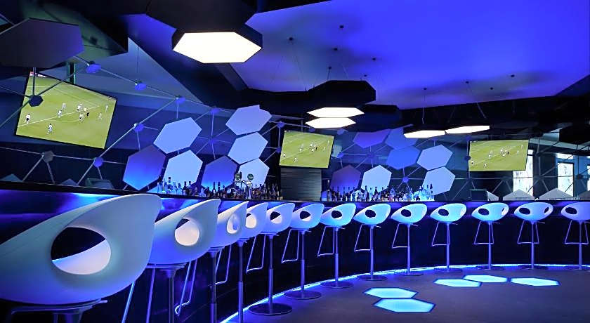 Southern Sun Hotel Abu Dhabi