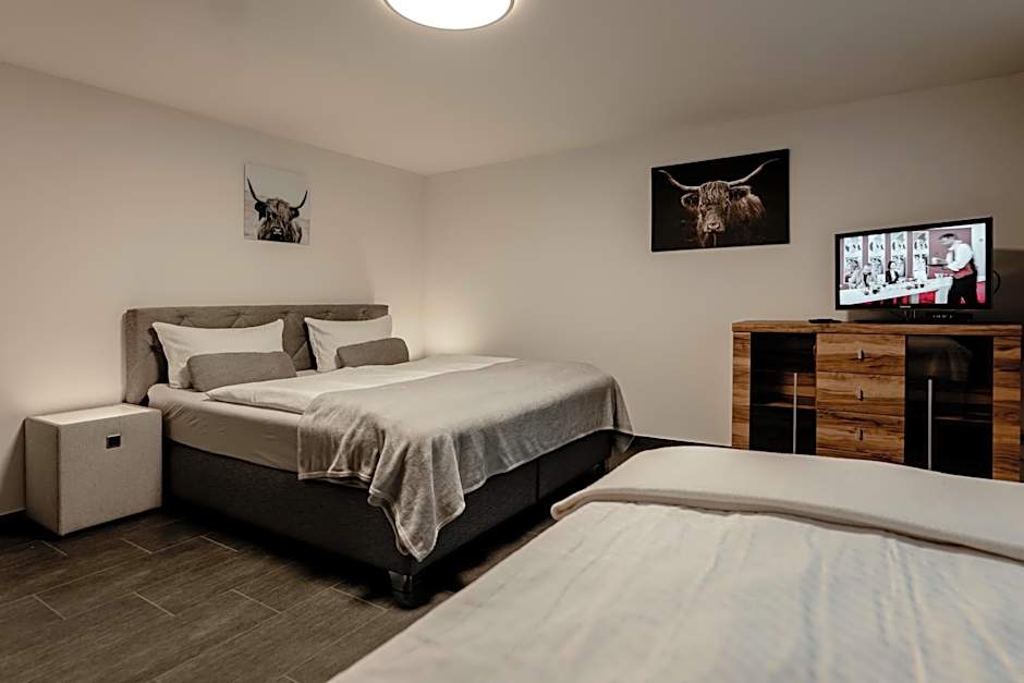 Waldhotel Rennsteighöhe