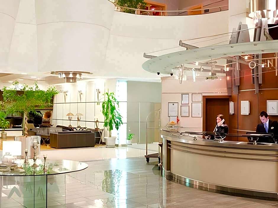 METROPOLITAN HOTELS ANKARA