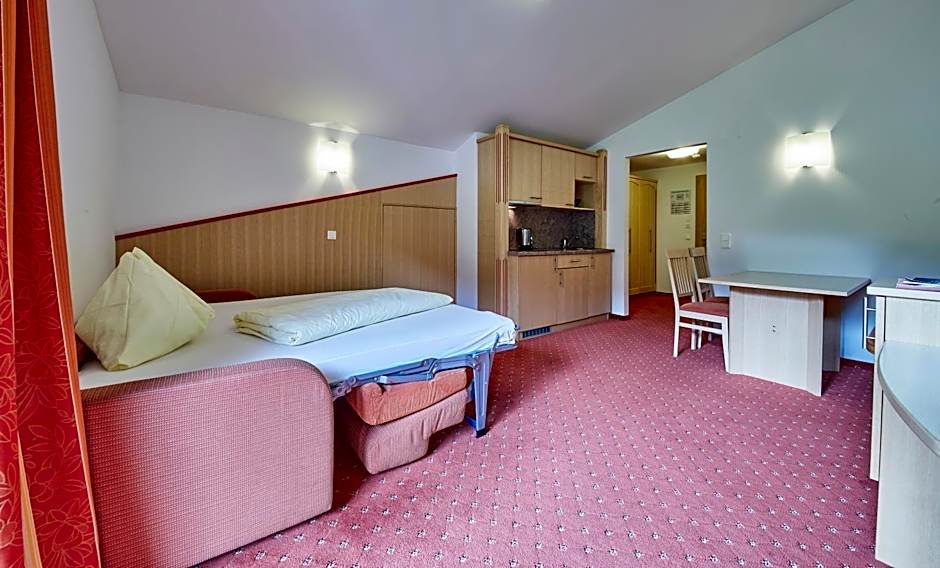 Hotel Gungau