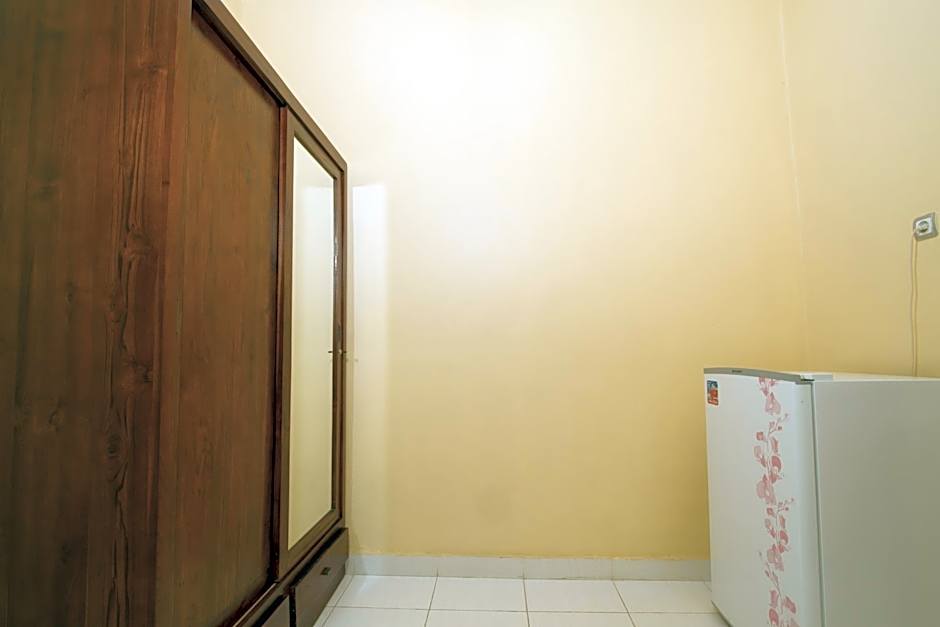 Seminyak Point Guesthouse