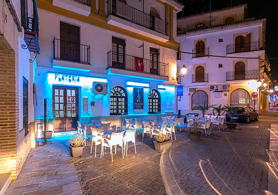 Hotel Platería