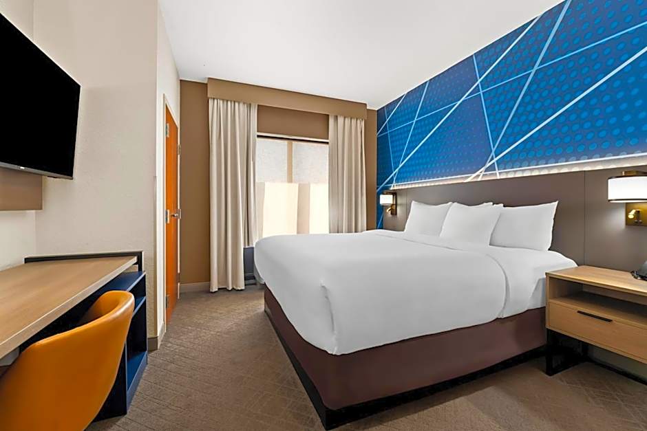 Comfort Suites Augusta