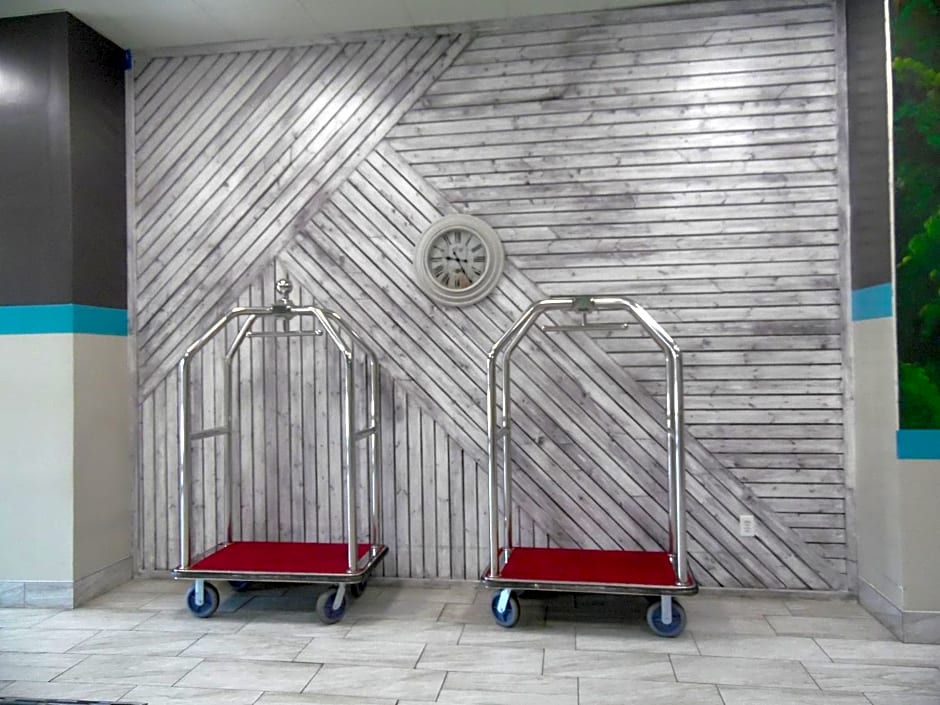 1Hotel