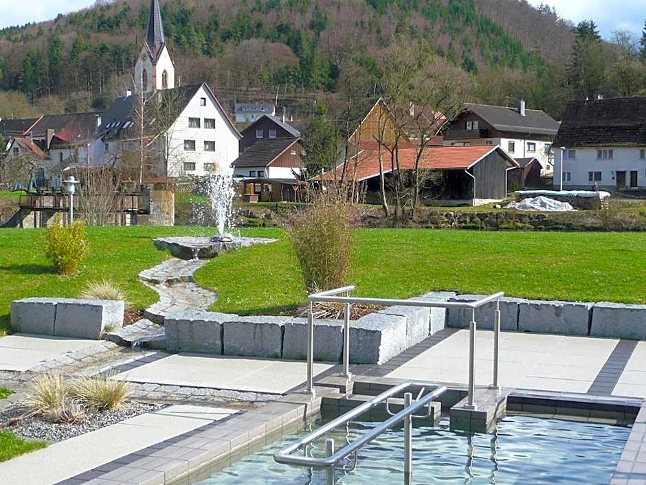 Züfle Hotel Restaurant Spa