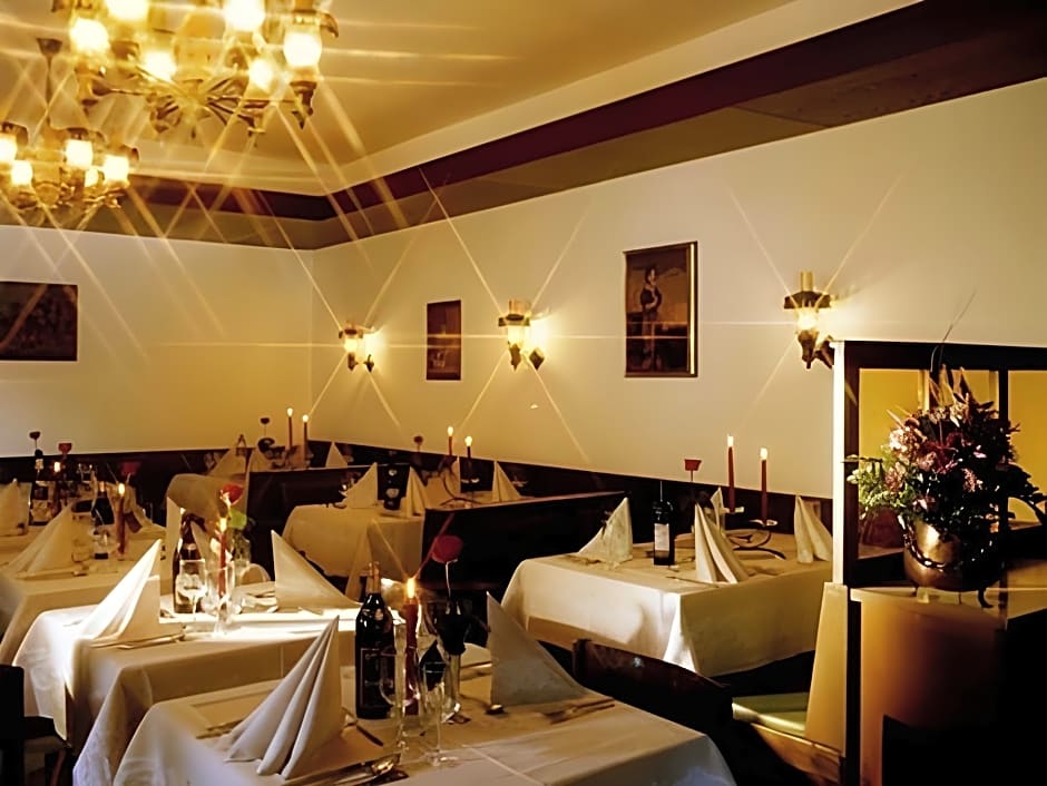 Hotel Eden