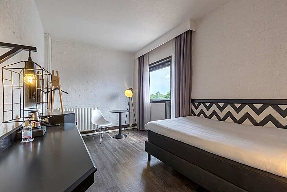 Leonardo Hotel Lelystad City Center