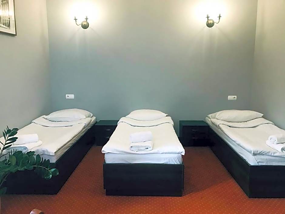 Legnicki Browar Książęcy Hotel i Restauracja