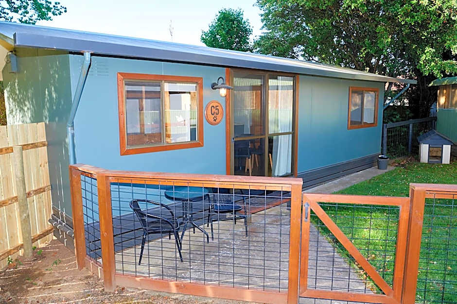 Pine Country Caravan Park