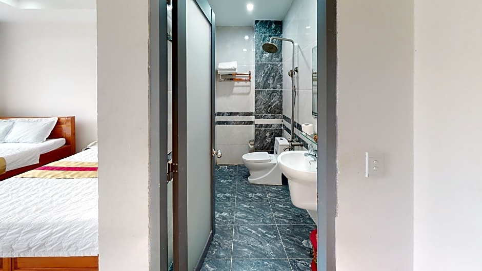 New Vung Tau Hotel