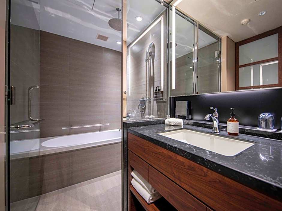 Hotel Grand Bach Tokyo Ginza