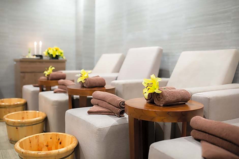 Muong Thanh Sapa Hotel