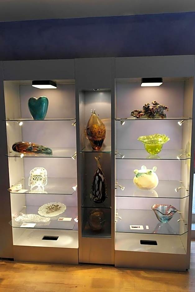 Art, Bed & Breakfast