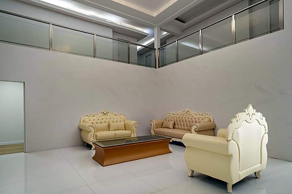 HOTEL AVIACIOn