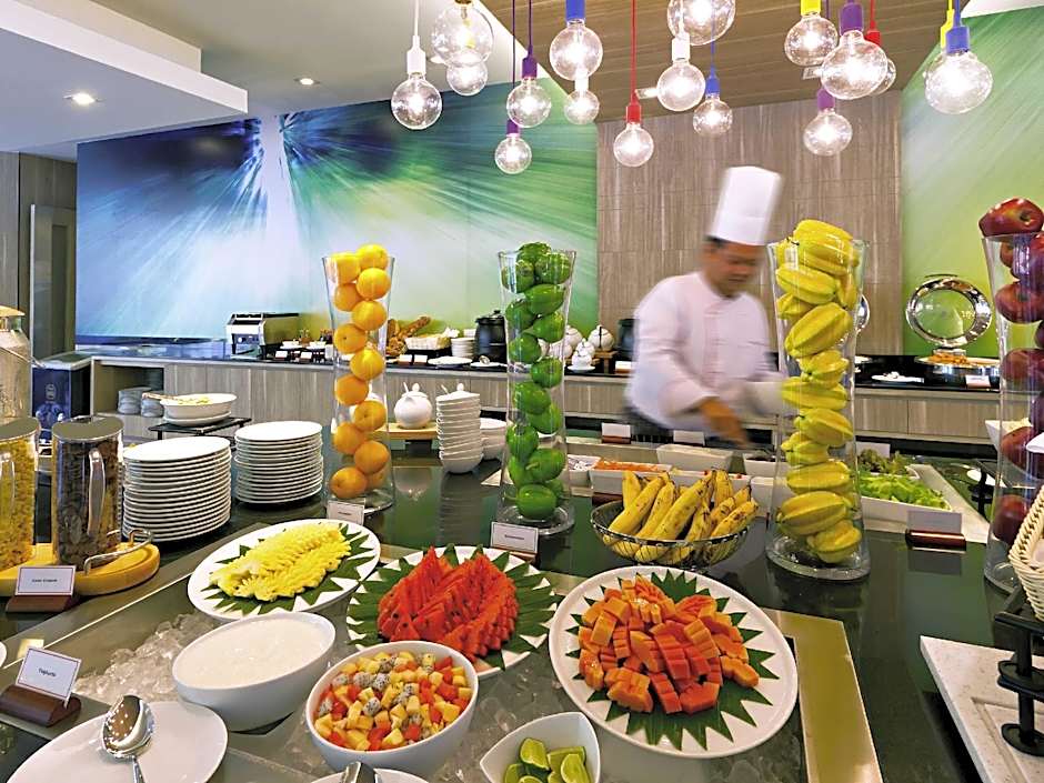 Ibis Styles Krabi Ao Nang