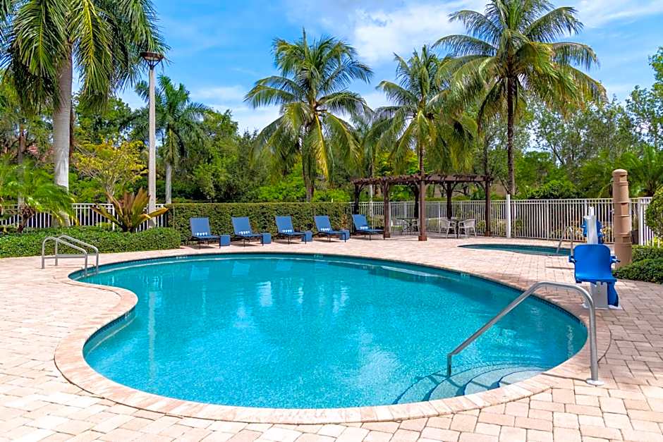 Hampton Inn By Hilton And Suites Coconut Creek