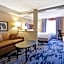 Fairfield Inn & Suites by Marriott Atlanta Kennesaw