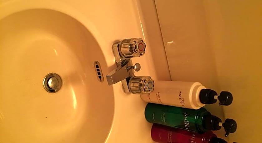 Sky Hotel Uozu Annex