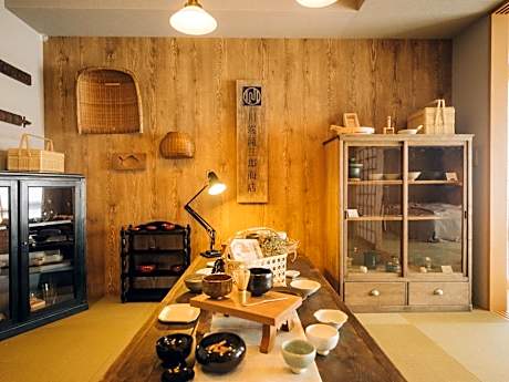 Premium Two-Bedroom Japanese Suite