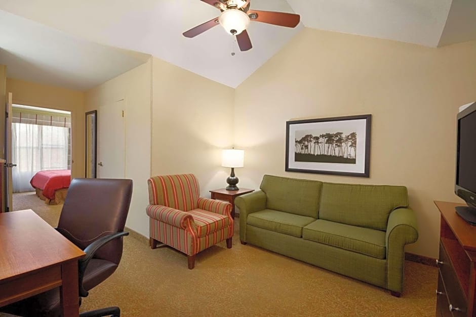 Country Inn & Suites by Radisson, Atlanta I-75 South, GA