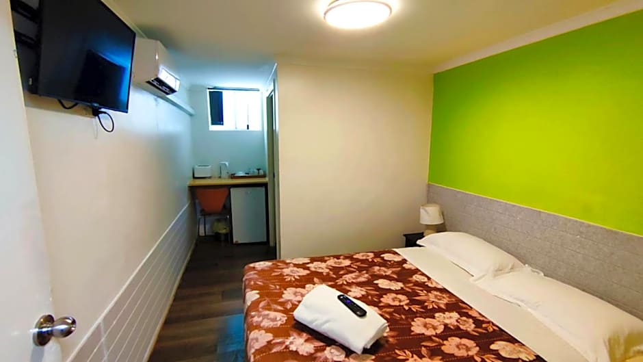 cliffinn kangaroo point