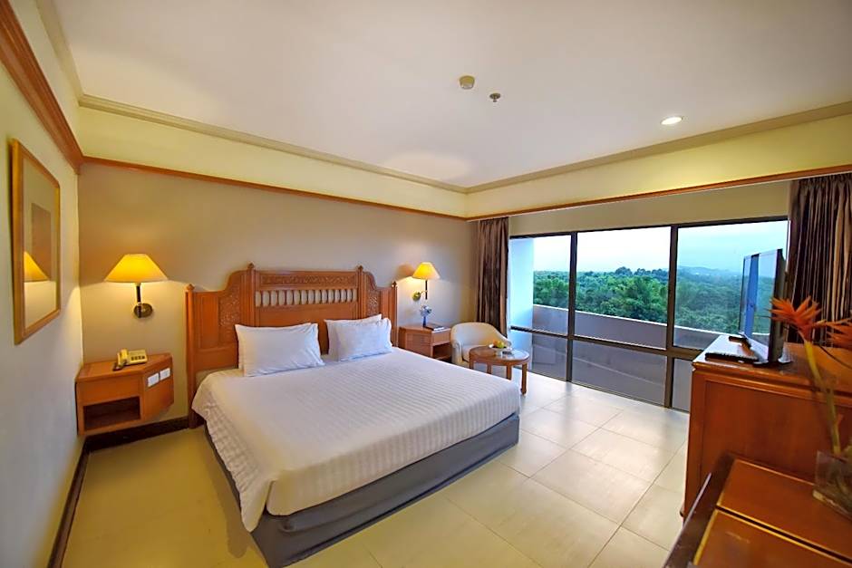 Photo 1 of 2 of Deluxe 1 King Bed