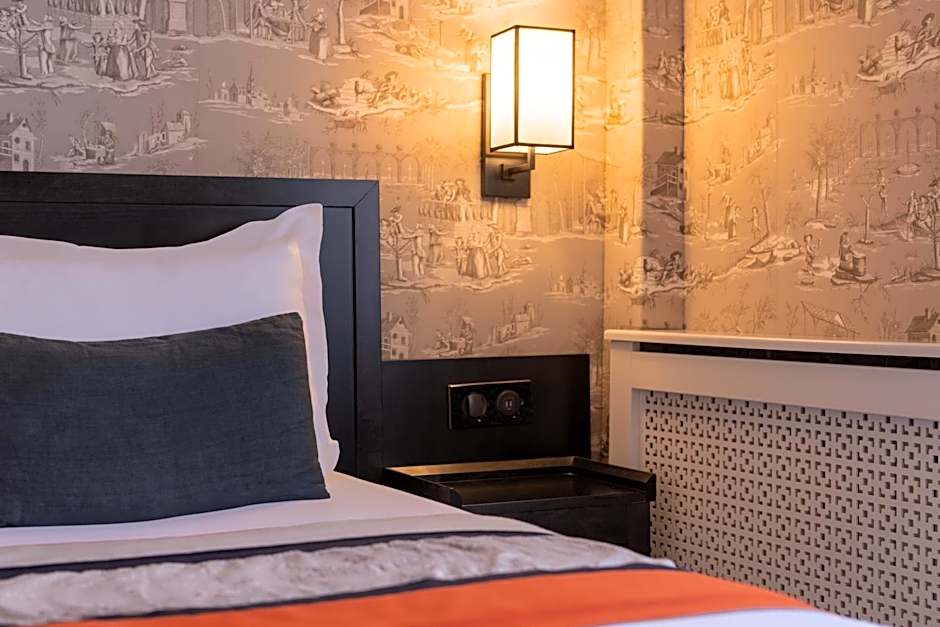 Hotel France D'Antin